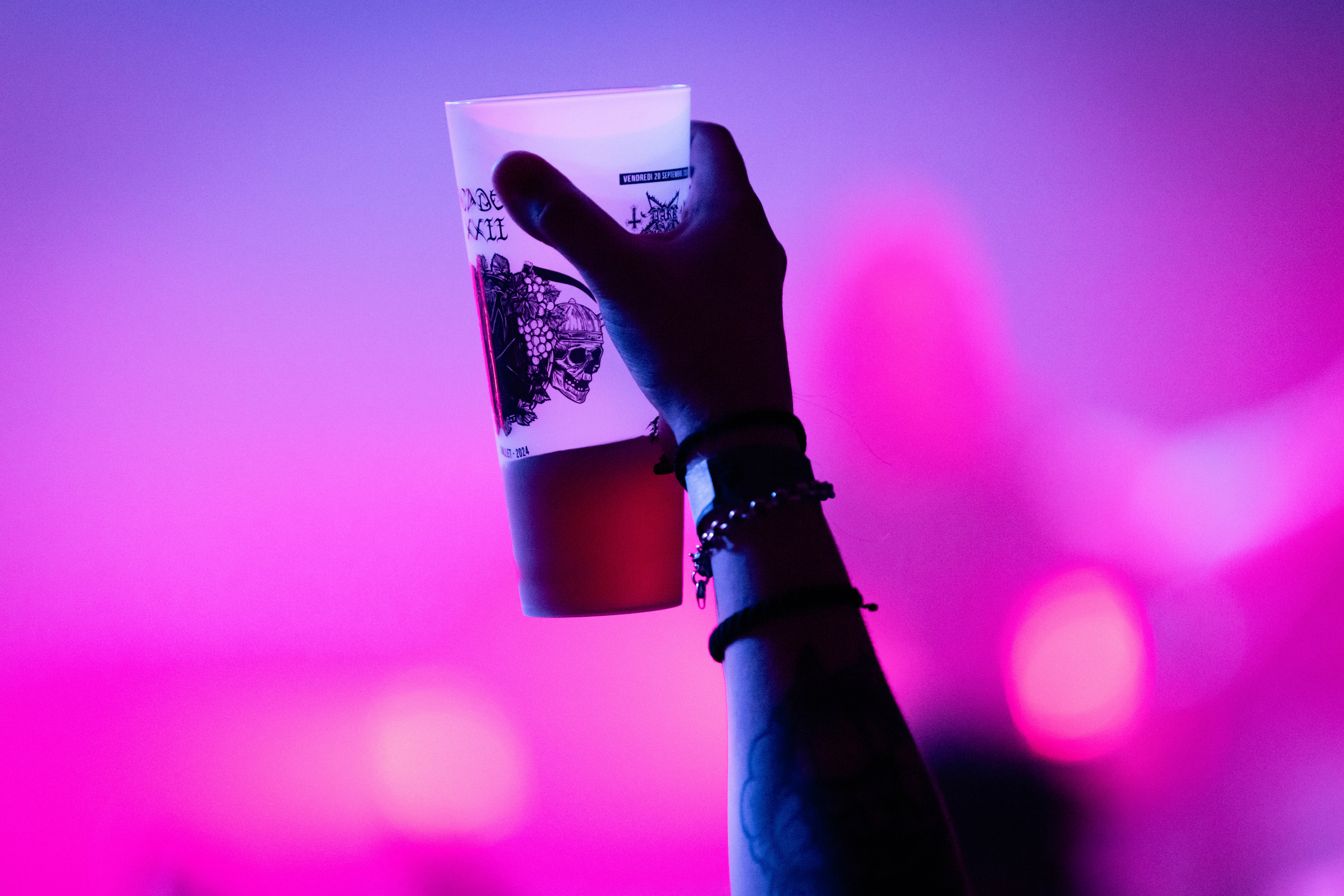 Muscadeath 2025 - photo Aurélie Notar