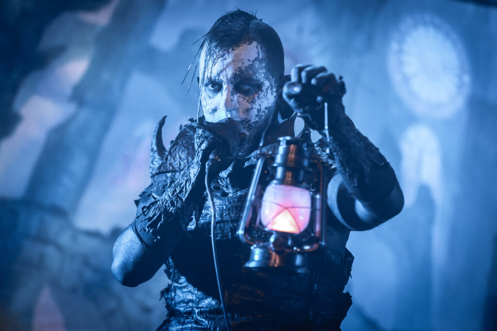 Versatile - Muscadeath 2025 photo - Aurélie Notar