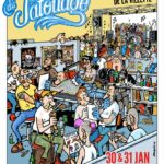 Mondial du tatouage : NAPALM DEATH & TEN56. en concert