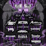 RISING FEST XIII