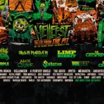 Hellfest 2026 : bilan d’une édition charnière avant le grand virage de 2027