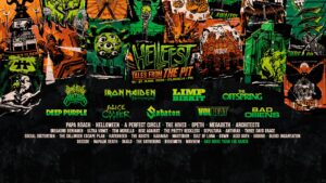 Hellfest 2026