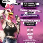 LANGUEDEROCK 2026