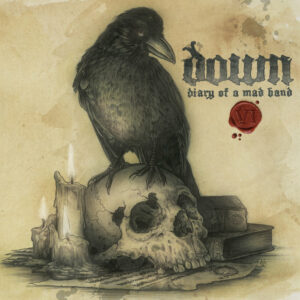 DOWN - Diary of a Mad Band (Live)