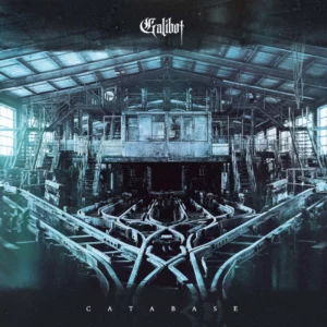 GALIBOT - Catabase