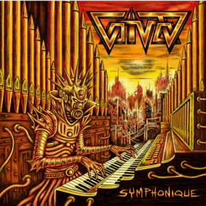 Voivod - Symphonique (Live)