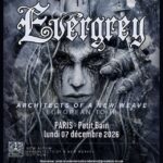 Evergrey en concert